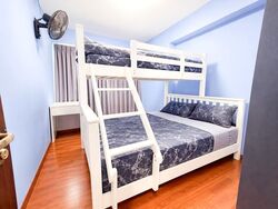 Blk 666A Waterway Woodcress (Punggol), HDB 5 Rooms #632023731